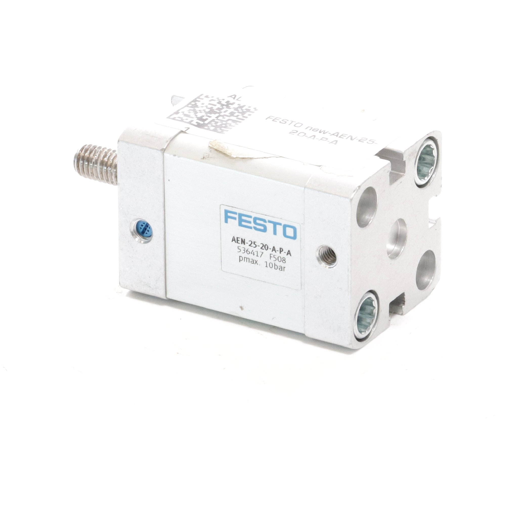 Compact cylinder 536417 New